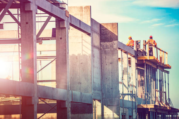 Best Concrete Demolition Services in La Huerta, NM
