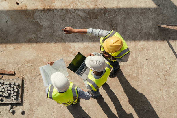 Best Concrete Removal and Replacement in La Huerta, NM