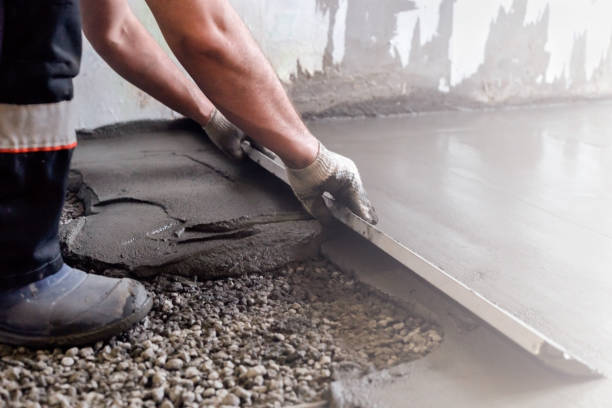 Best Concrete Grinding and Polishing in La Huerta, NM
